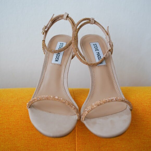 Steve Madden Breslin Sandal - Picture 9 of 11